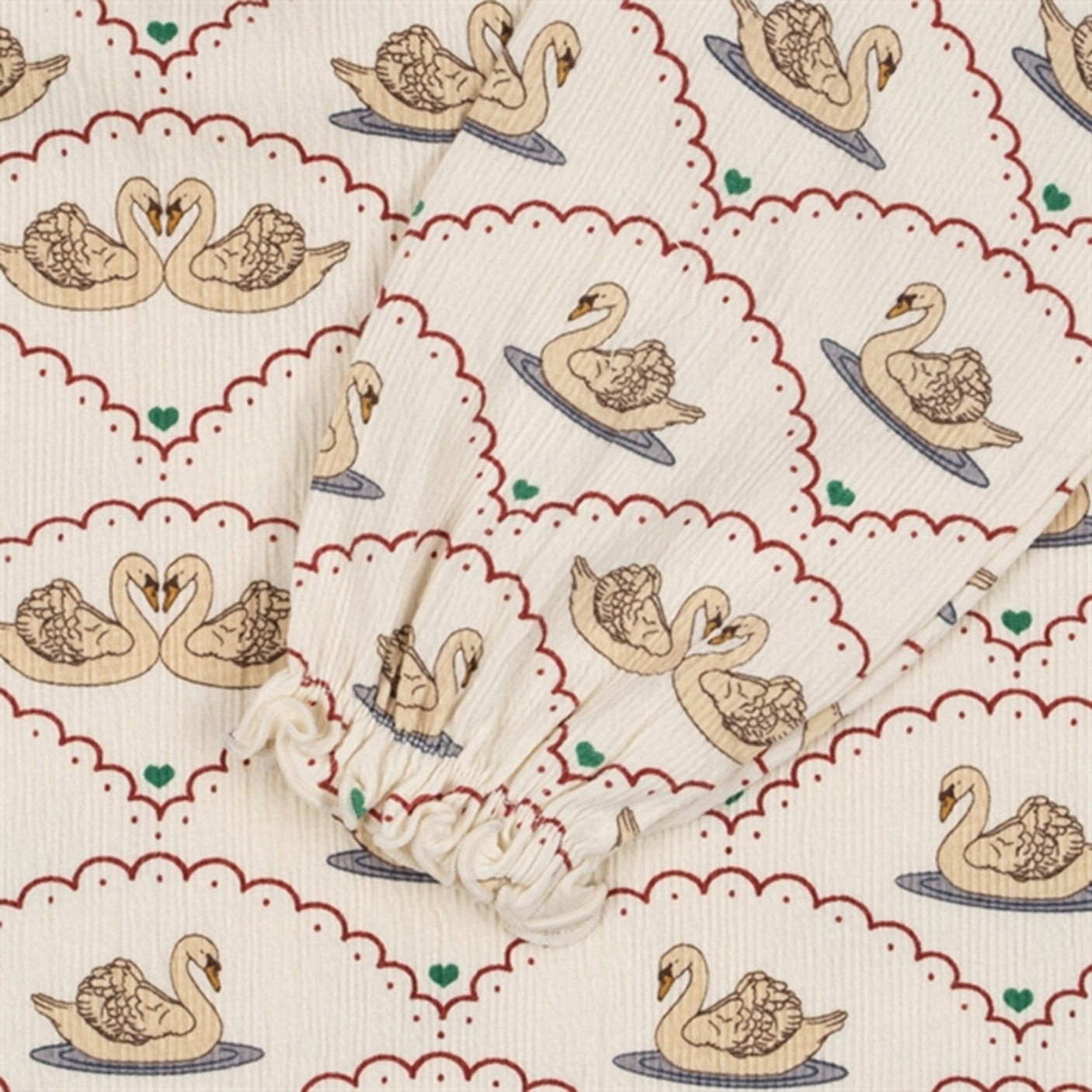 Konges Sløjd Swan Chleo Dress