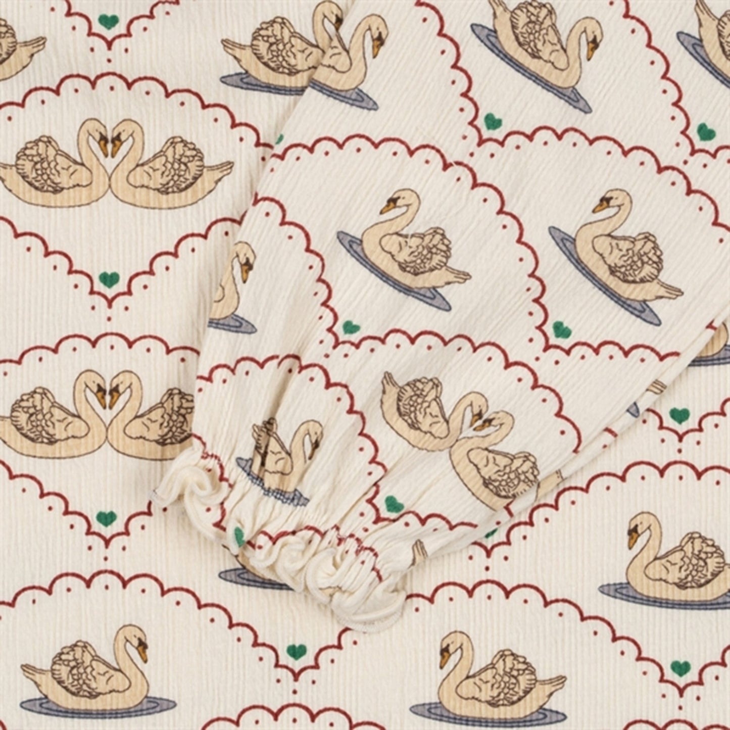 Konges Sløjd Swan Chleo Dress