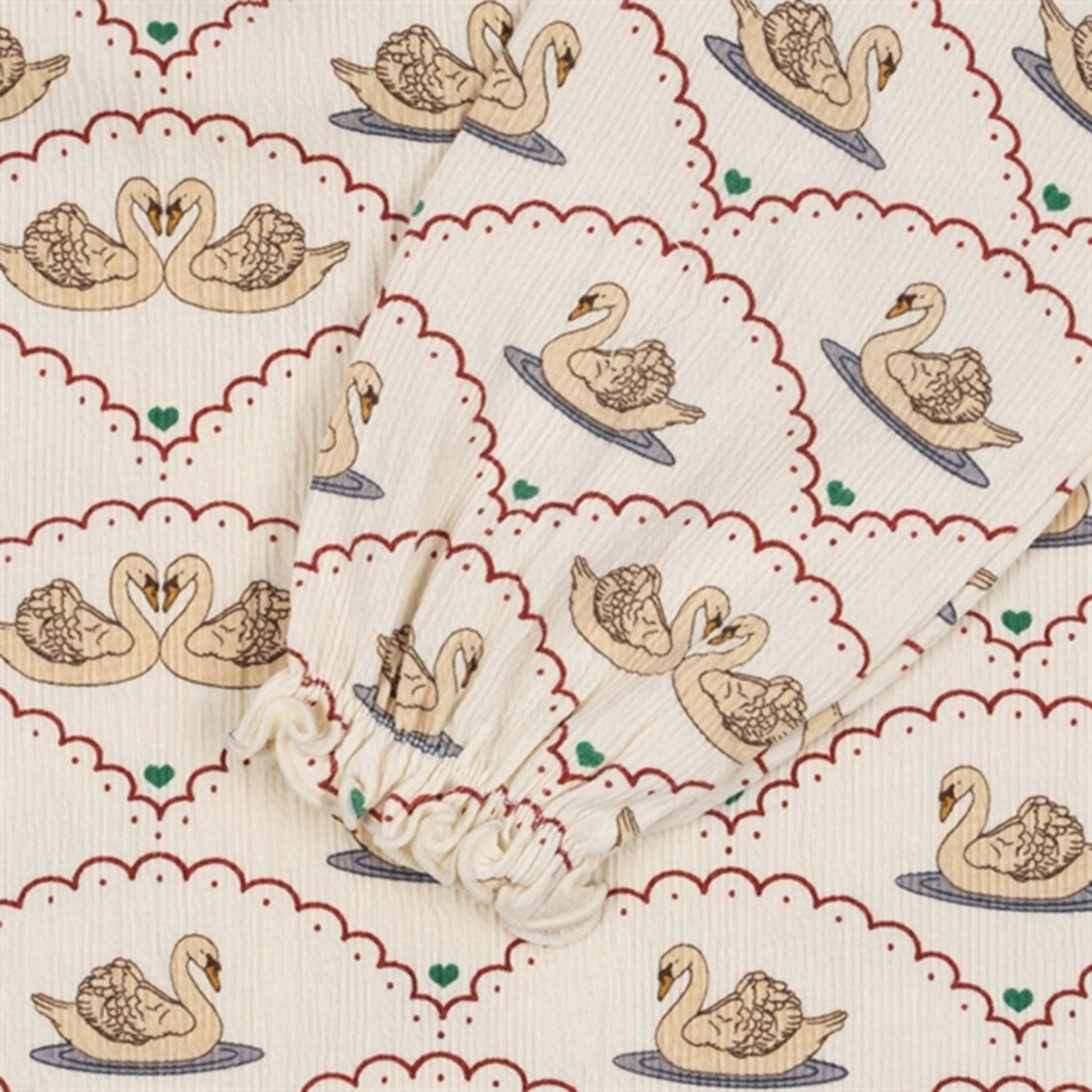 Konges Sløjd Swan Chleo Dress