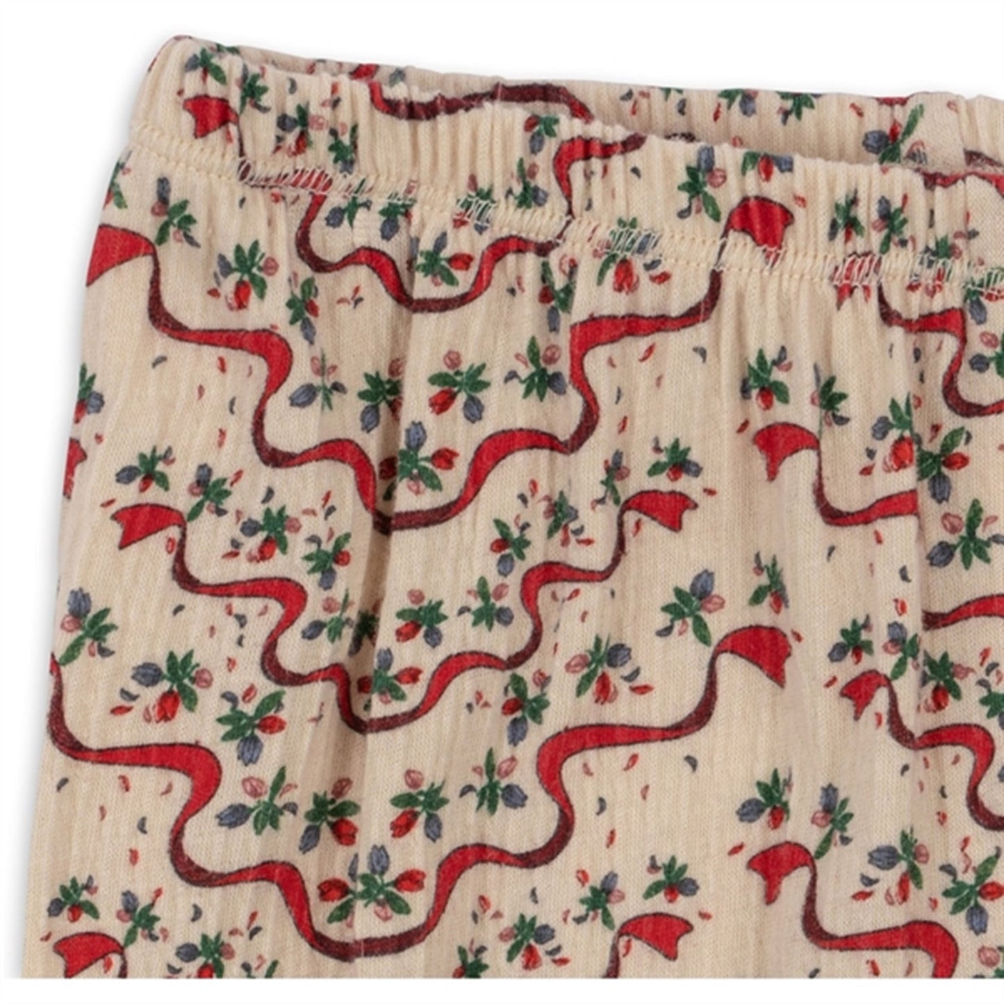 Konges Sløjd Esta Rouge Chleo Pants