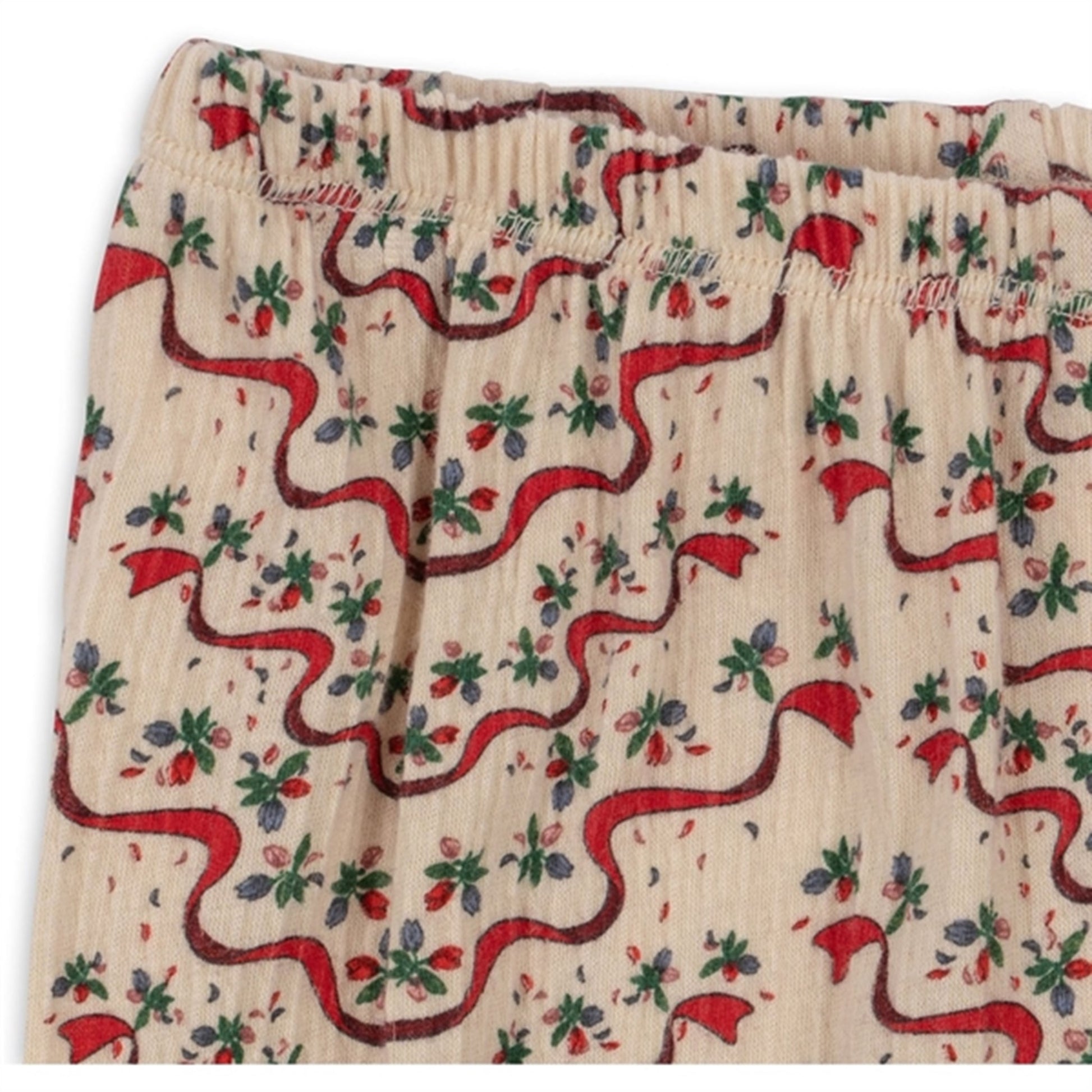 Konges Sløjd Esta Rouge Chleo Pants