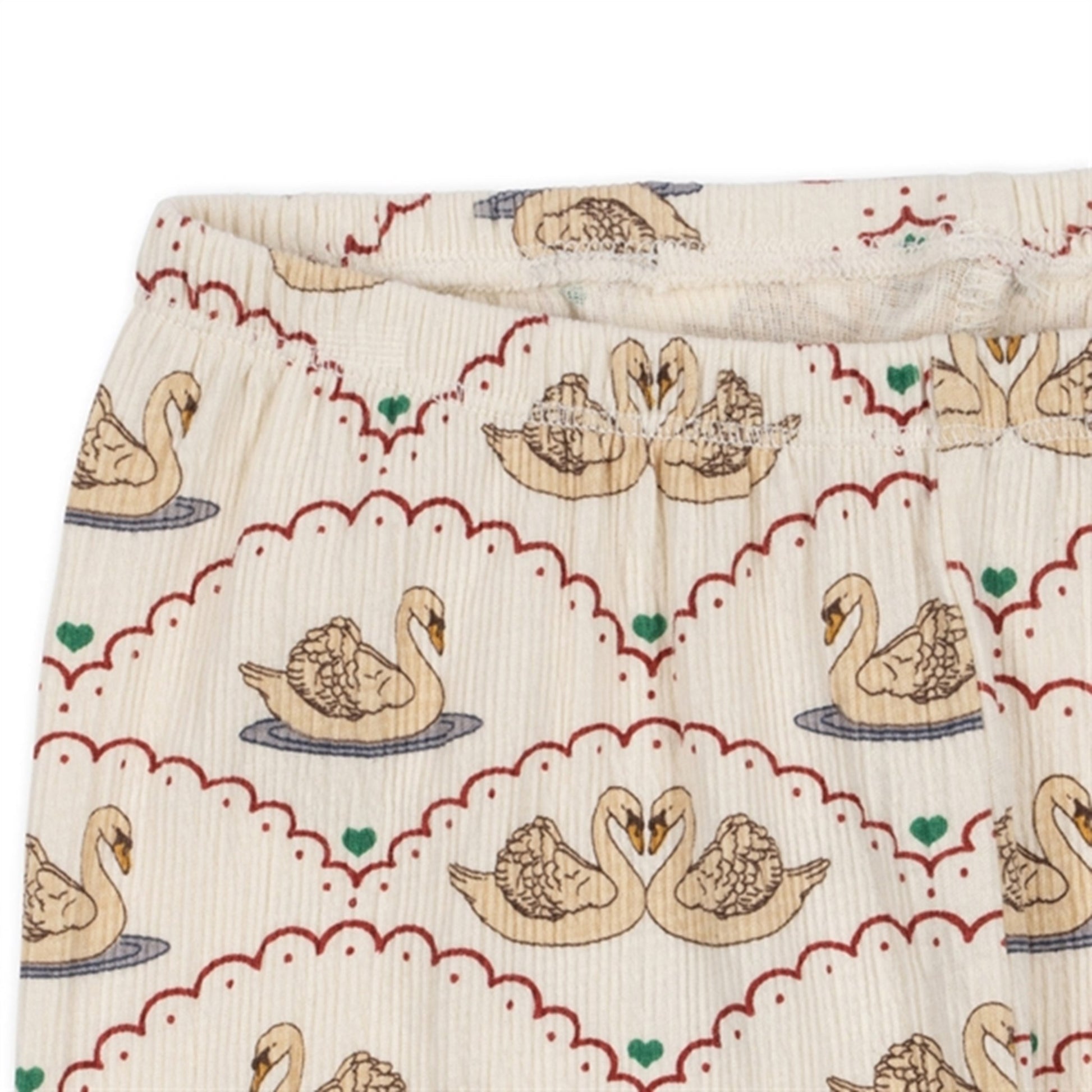 Konges Sløjd Swan Chleo Pants