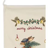 Konges Sløjd Advent Calender Seedpearl