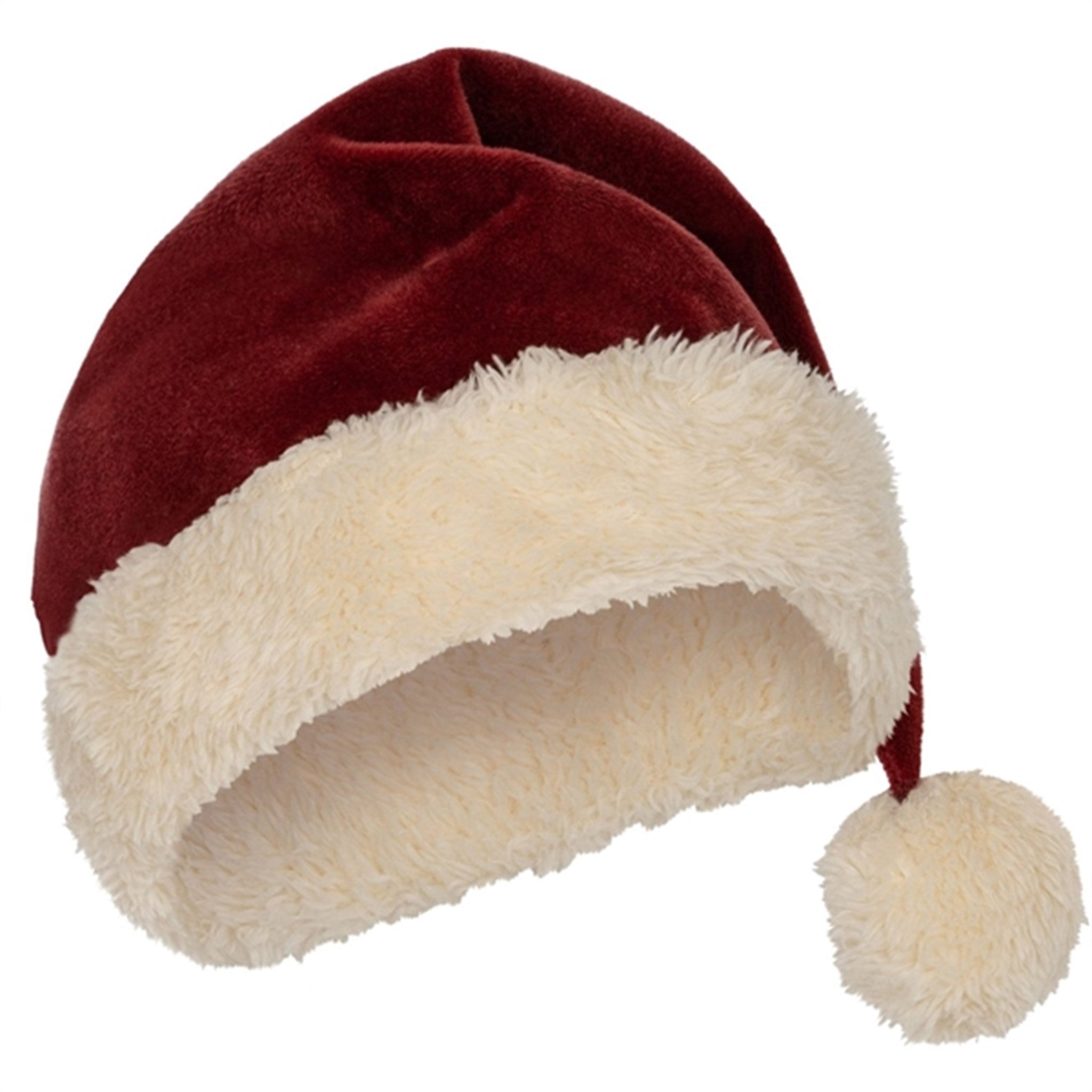Konges Sløjd Christmas Hat Jolly Red