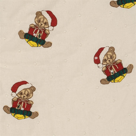 Konges Sløjd Christmas Stocking Teddy