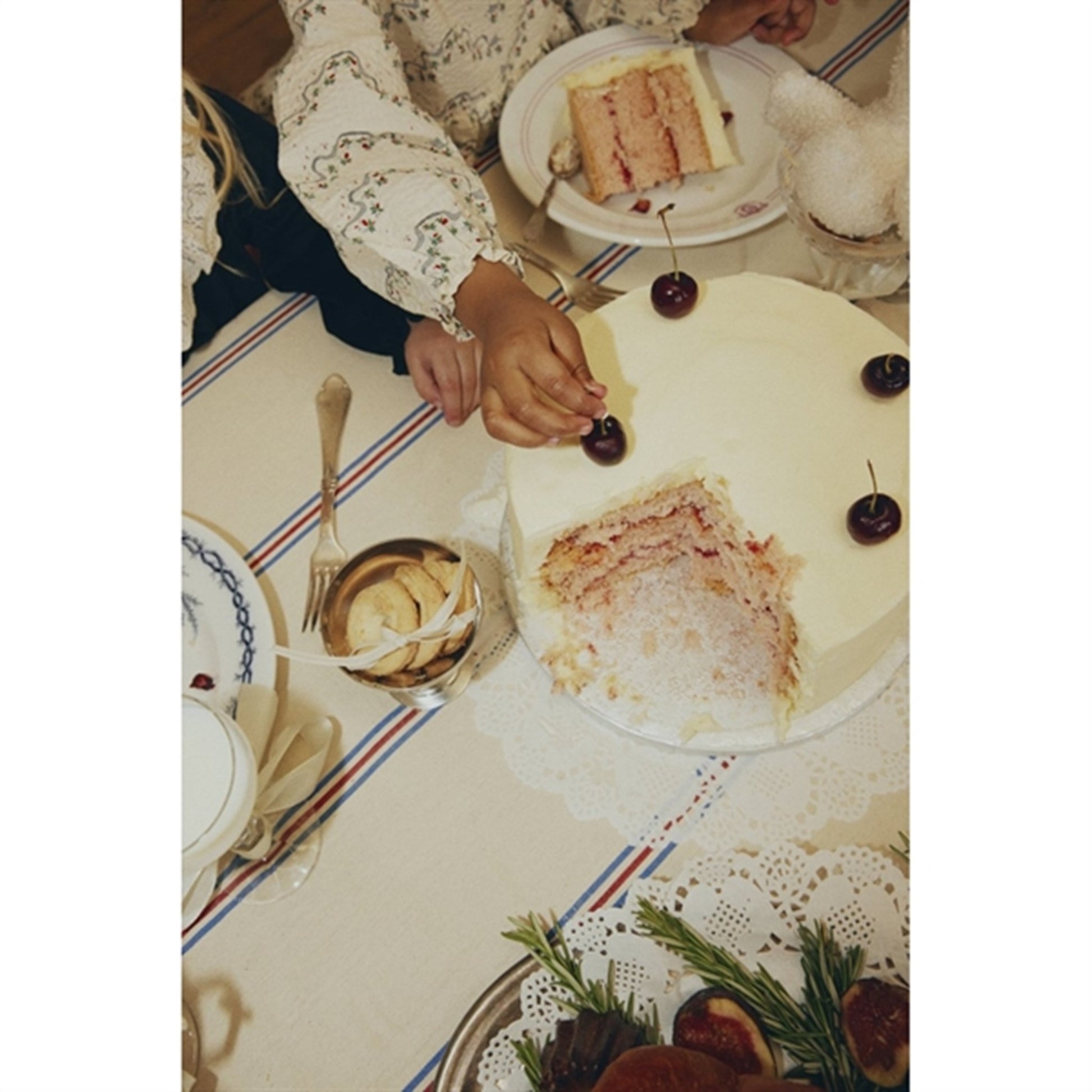 Konges Sløjd Esther Etty Dress