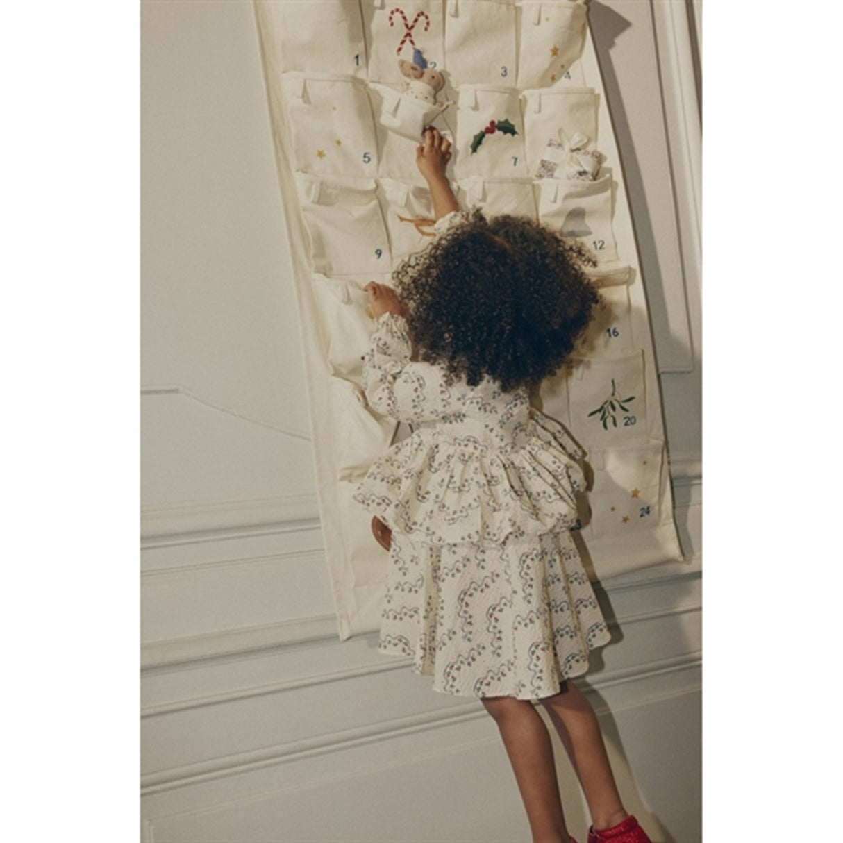 Konges Sløjd Esther Etty Dress