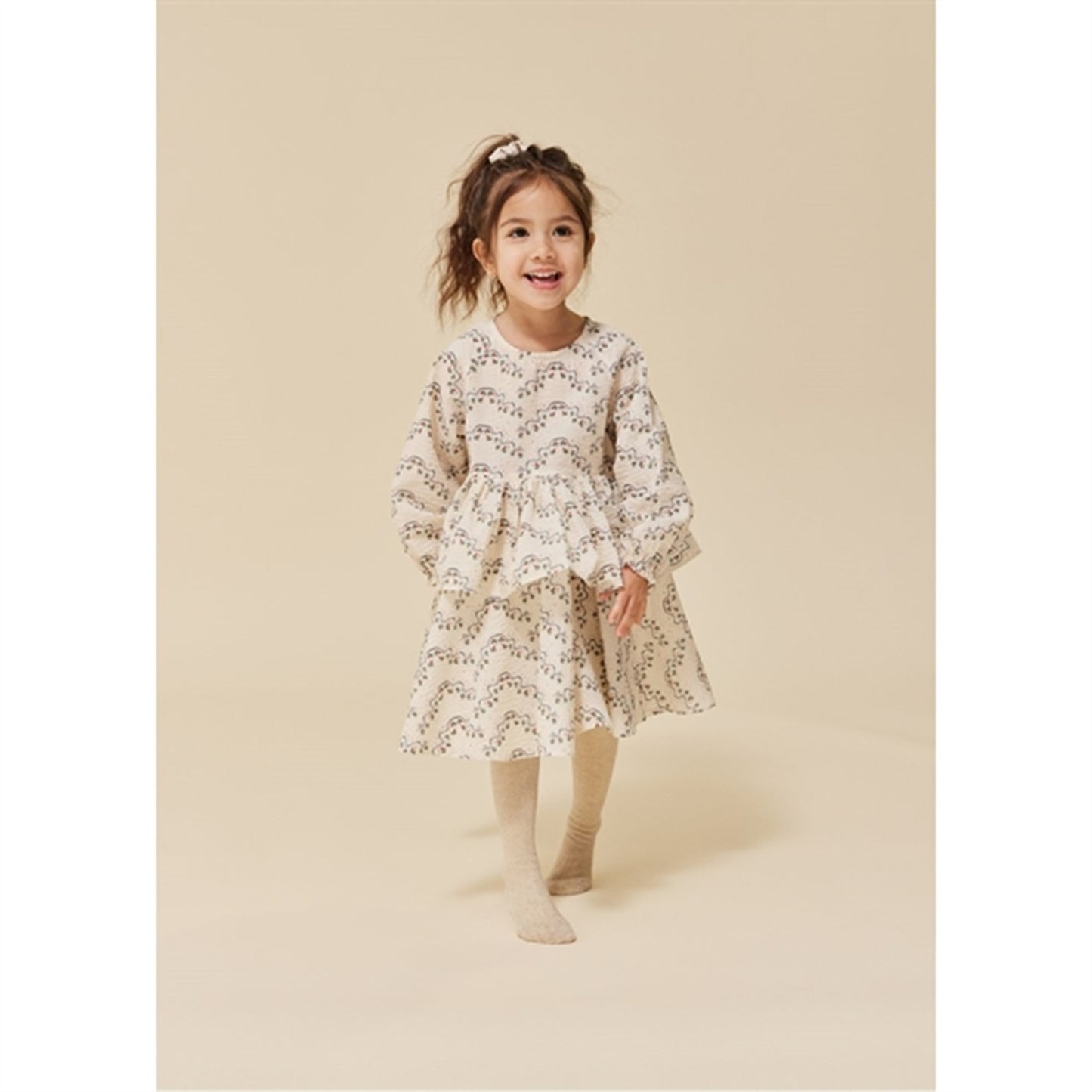 Konges Sløjd Esther Etty Dress