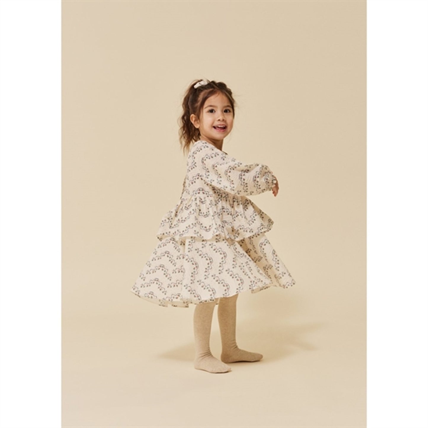 Konges Sløjd Esther Etty Dress