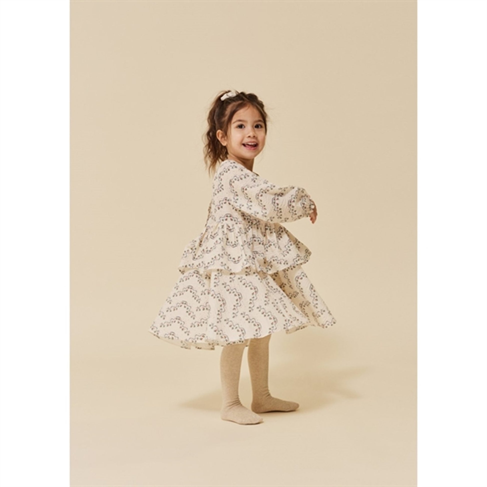 Konges Sløjd Esther Etty Dress