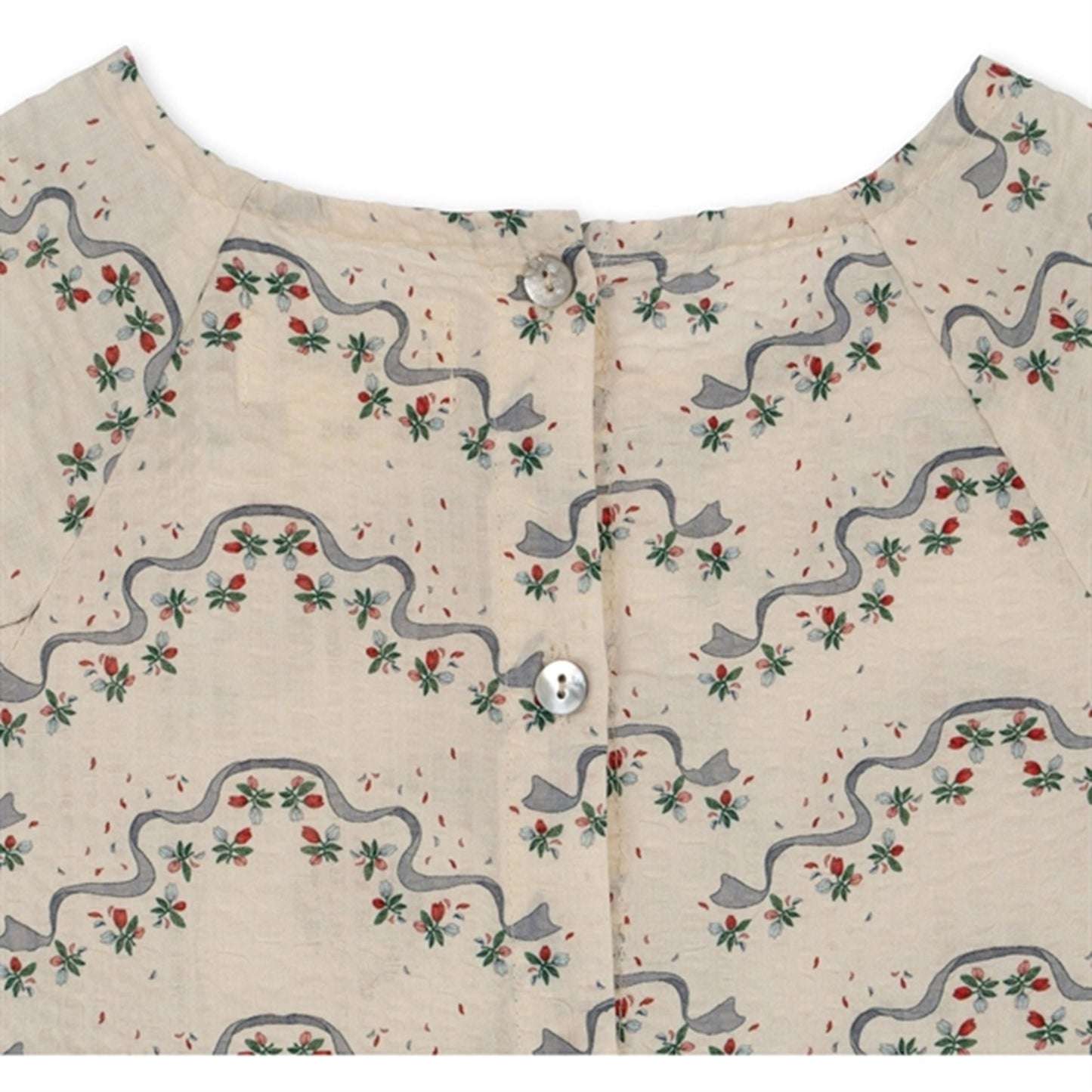 Konges Sløjd Esther Etty Dress