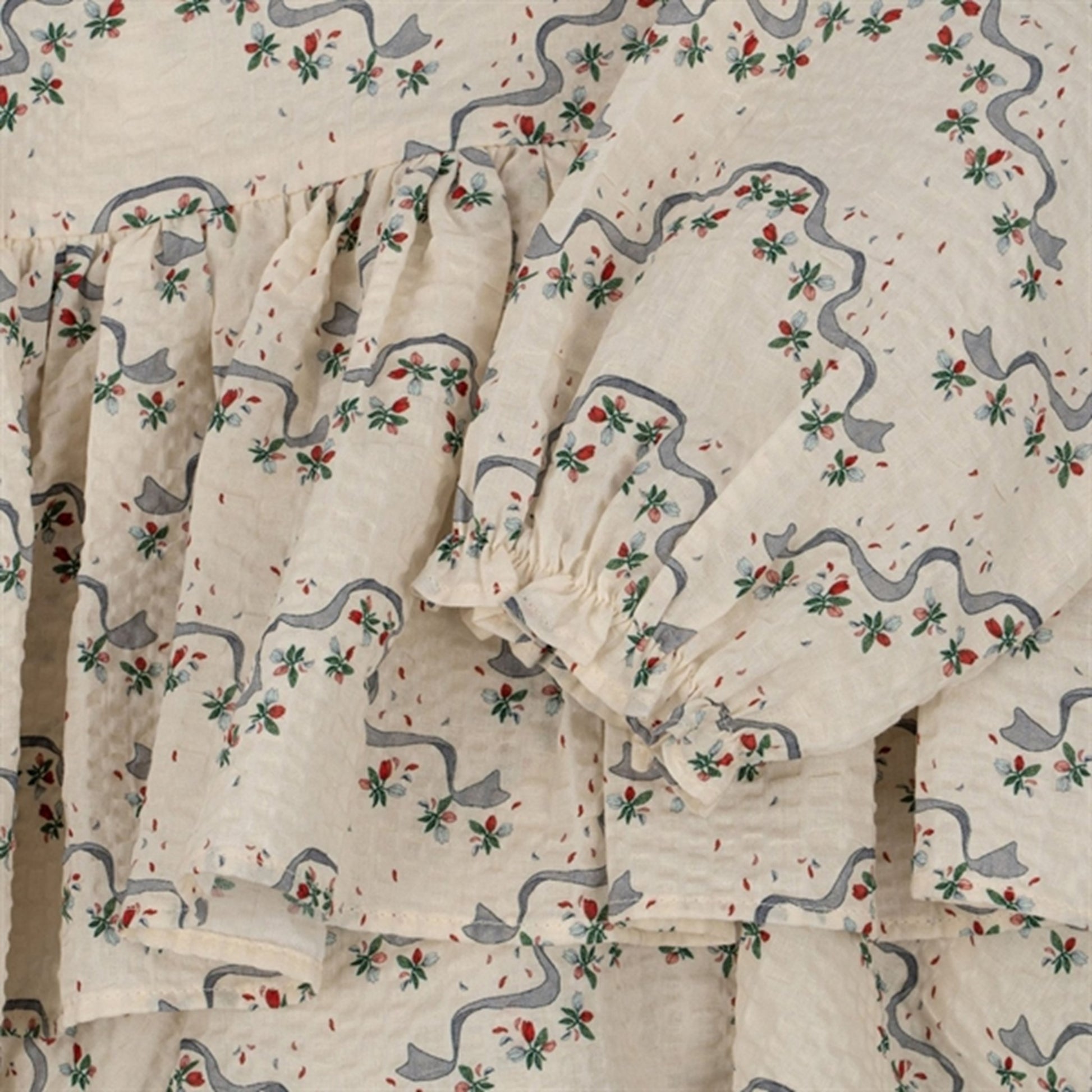 Konges Sløjd Esther Etty Dress