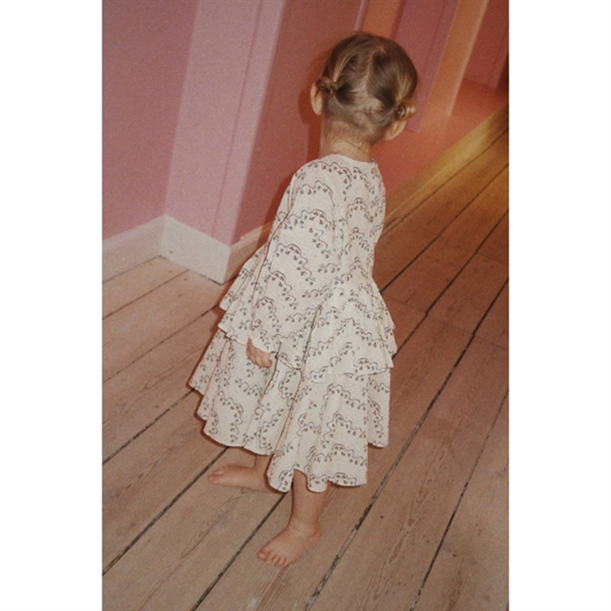 Konges Sløjd Esther Etty Dress