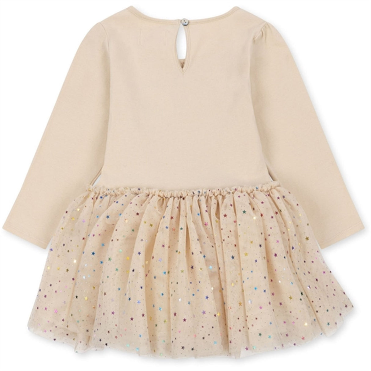 Konges Sløjd Etoile Multi Brazilian Sand Fairy Ballerina Dress