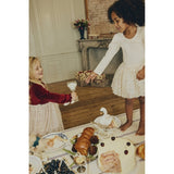 Konges Sløjd Etoile Multi Brazilian Sand Fairy Ballerina Dress
