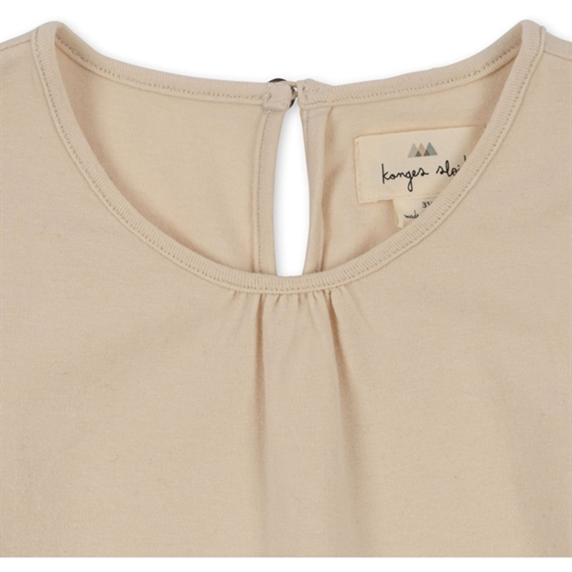 Konges Sløjd Etoile Multi Brazilian Sand Fairy Ballerina Dress