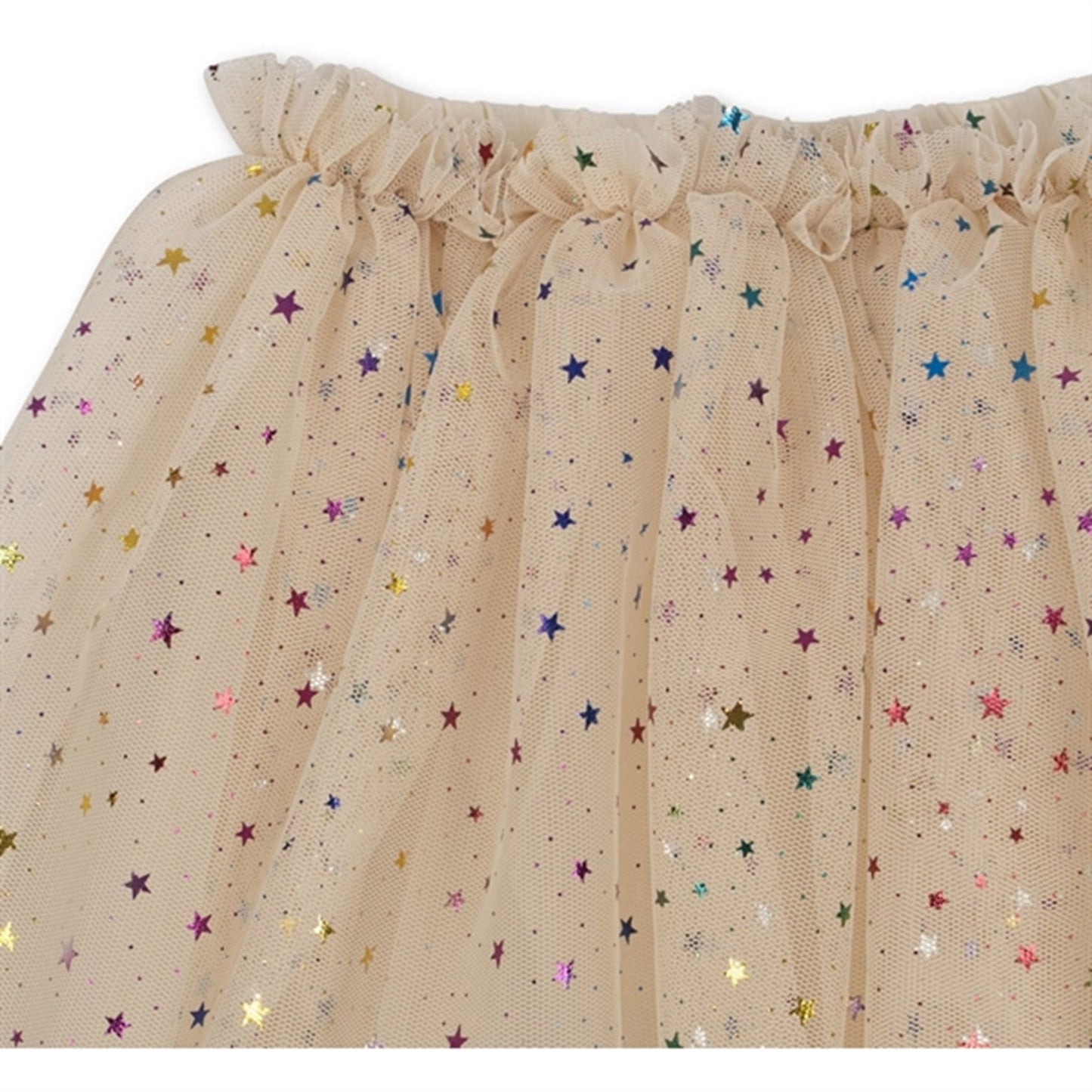 Konges Sløjd Etoile Multi Brazilian Sand Fairy Ballerina Skirt