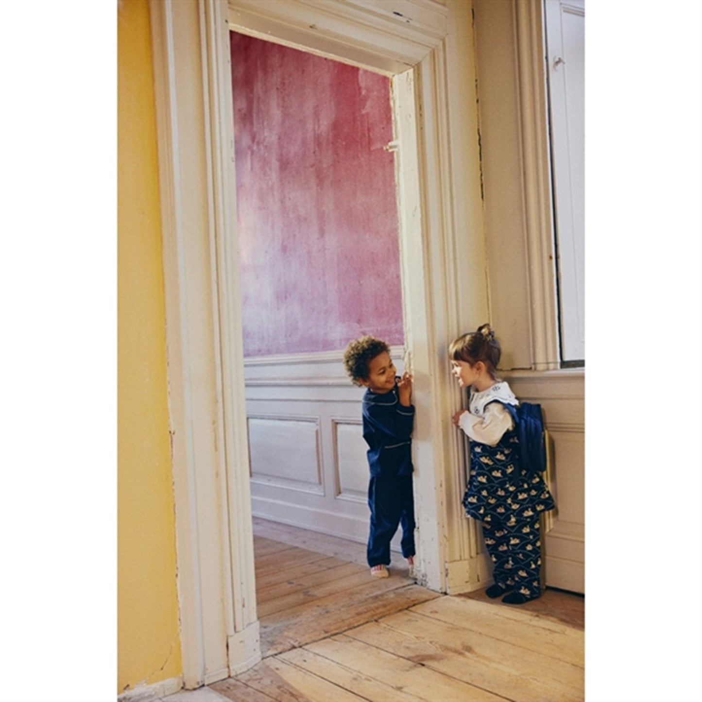 Konges Sløjd Swan Fen Dress