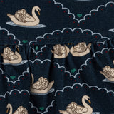 Konges Sløjd Swan Fen Dress