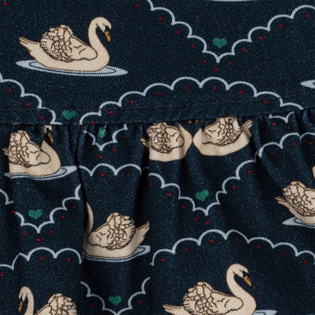 Konges Sløjd Swan Fen Dress