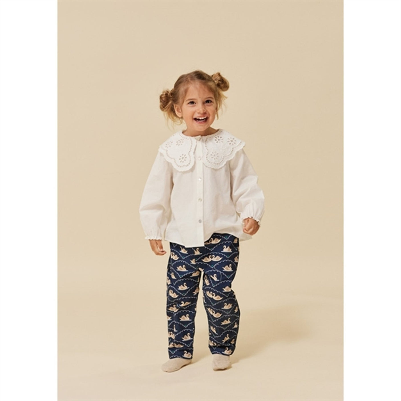 Konges Sløjd Swan Eclipse Fen Pants