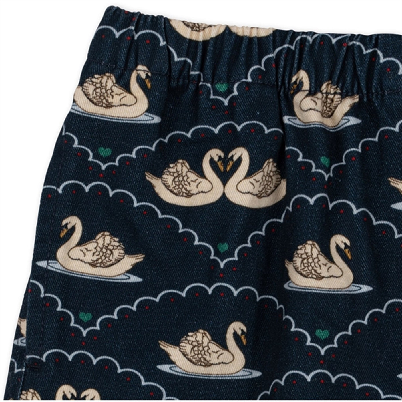 Konges Sløjd Swan Eclipse Fen Pants