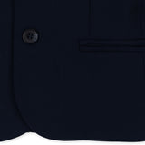 Konges Sløjd Total Eclipse Festive Suit Blazer