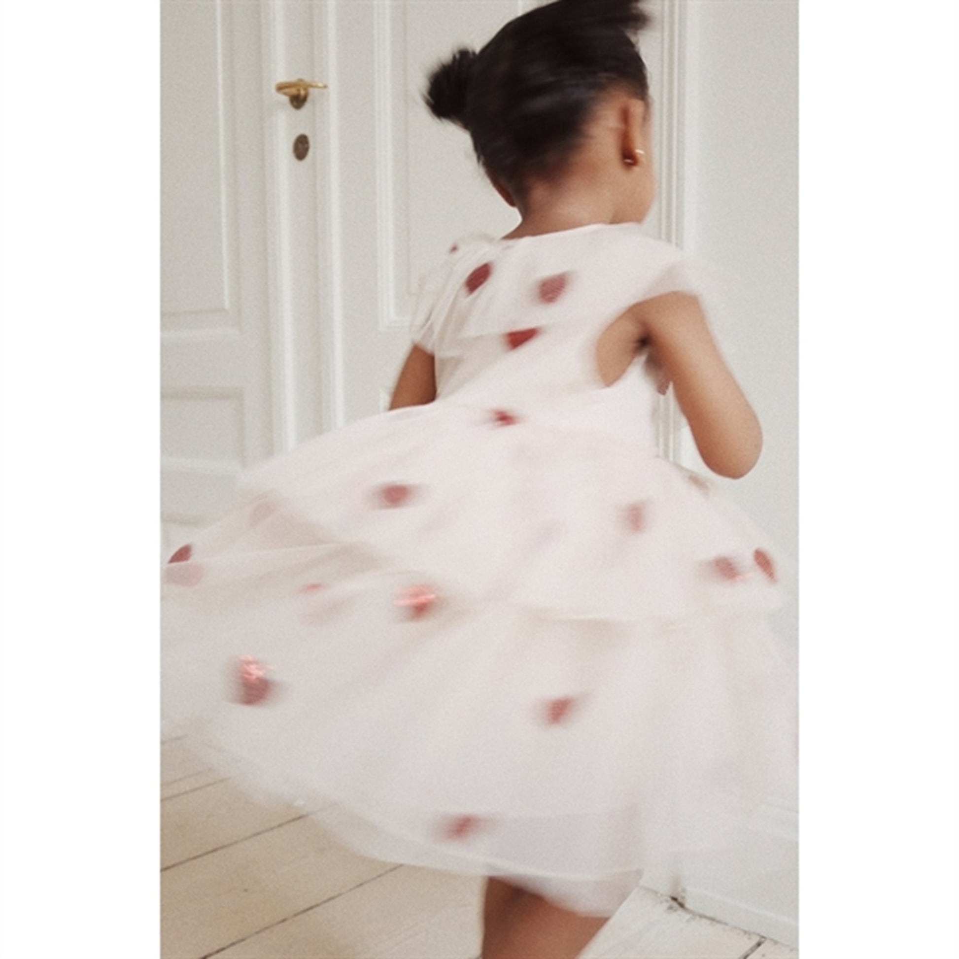 Konges Sløjd Coeur Sequins Yvonne Fairy Dress