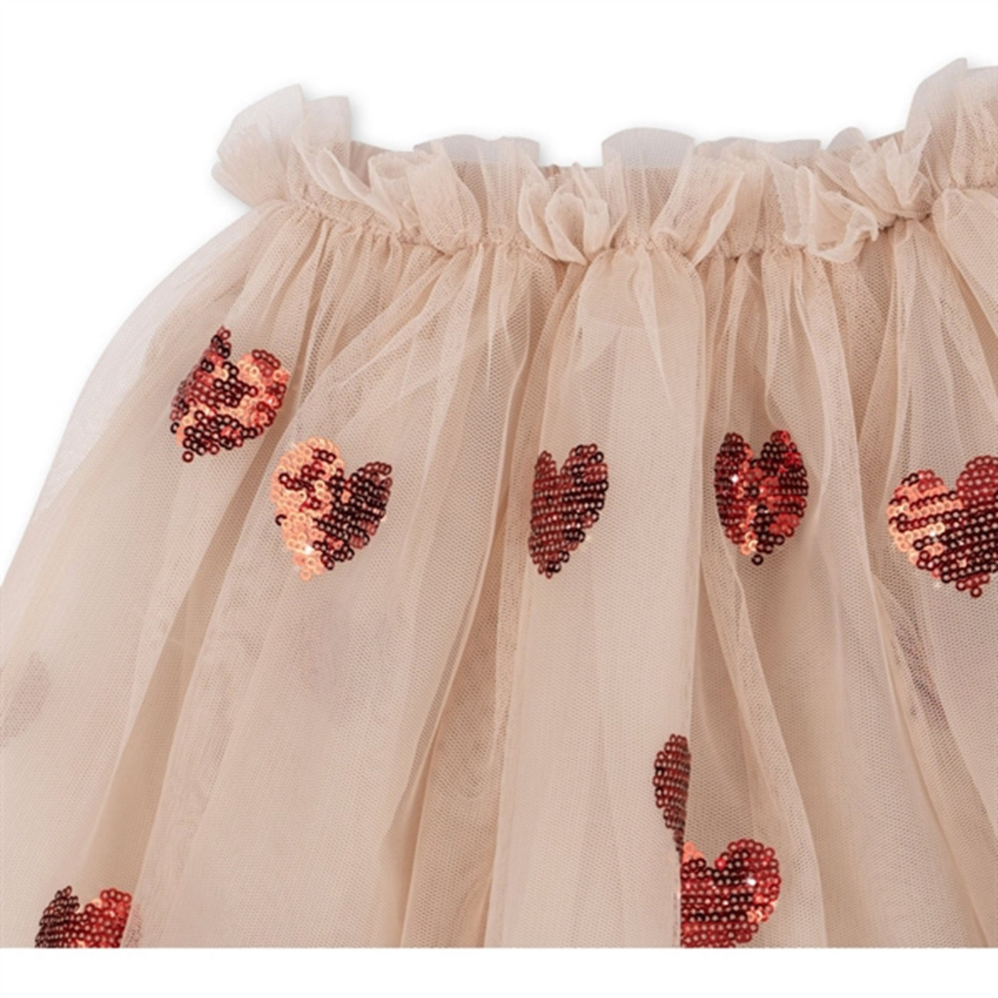 Konges Sløjd Coeur Sequins Yvonne Skirt