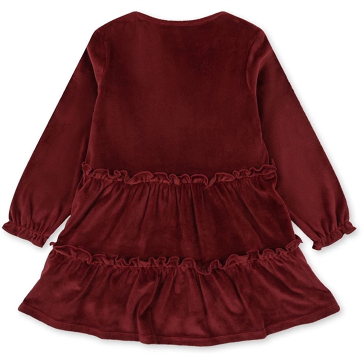 Konges Sløjd Jolly Red Jingle Dress