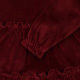 Konges Sløjd Jolly Red Jingle Dress