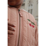 Konges Sløjd Juno Sequin Bomber Jacket Tuscany