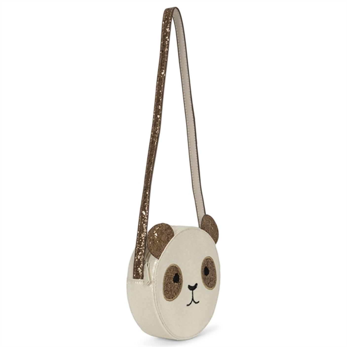 Konges Sløjd Tut Shoulder Bag Panda