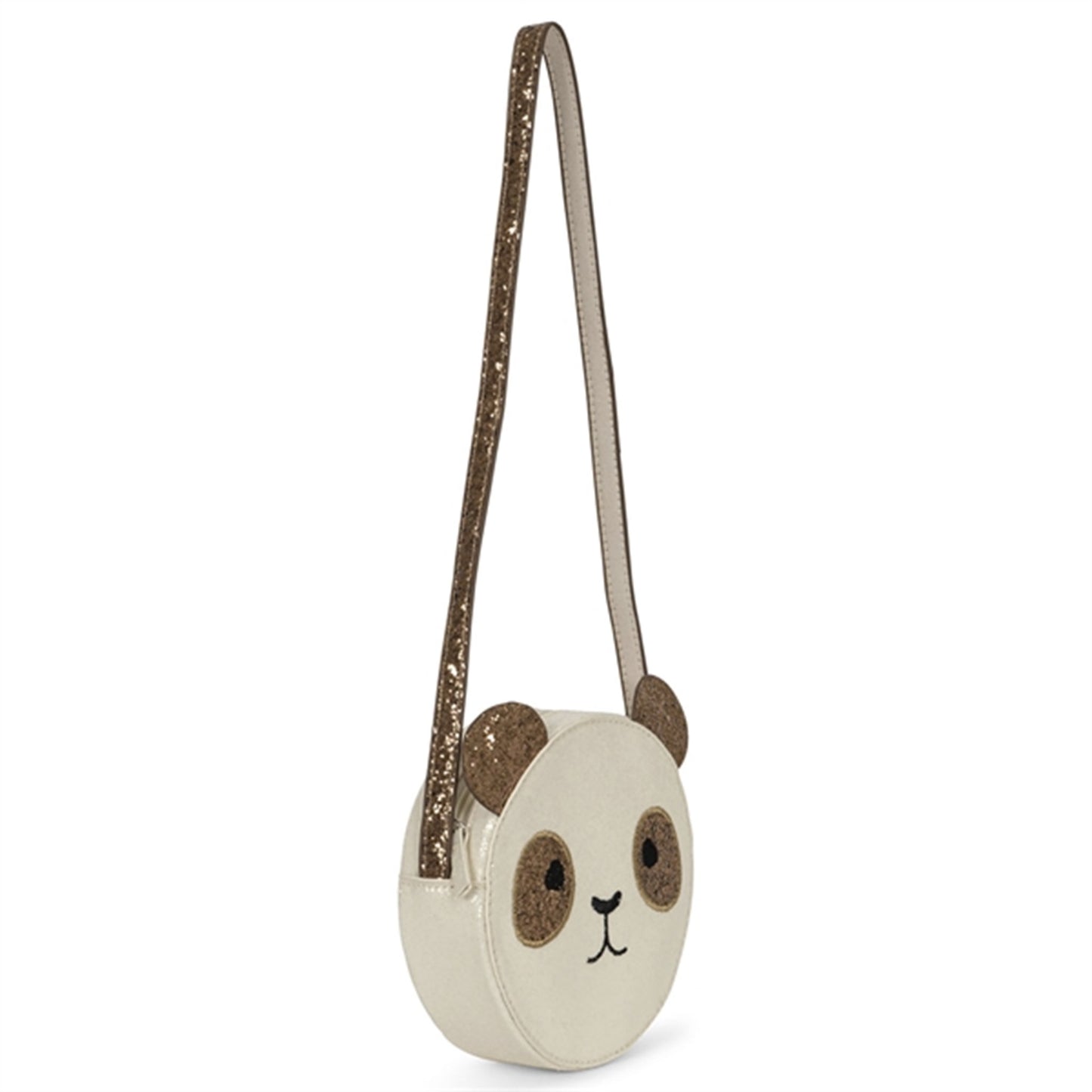 Konges Sløjd Tut Shoulder Bag Panda