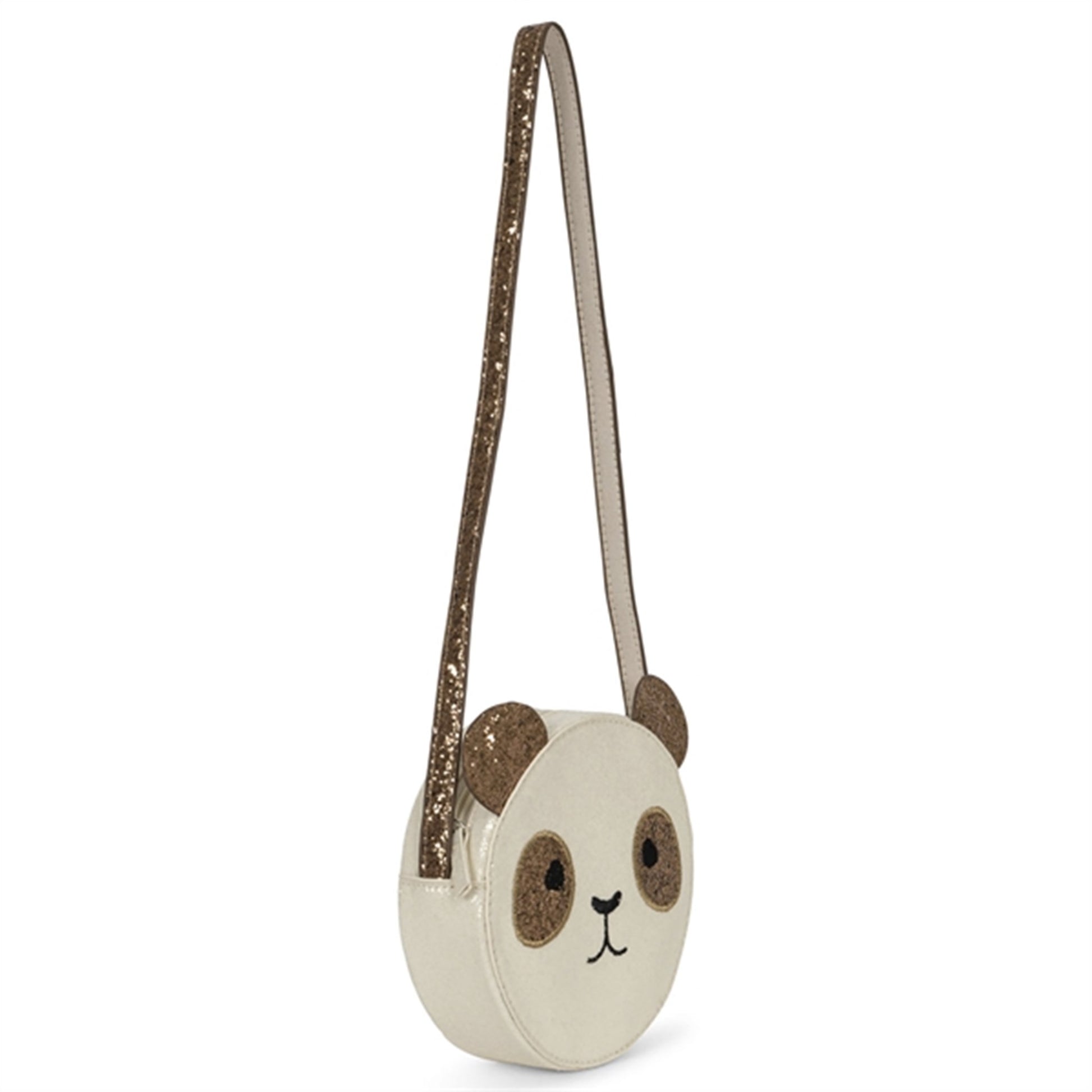 Konges Sløjd Tut Shoulder Bag Panda
