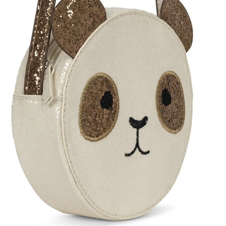 Konges Sløjd Tut Shoulder Bag Panda