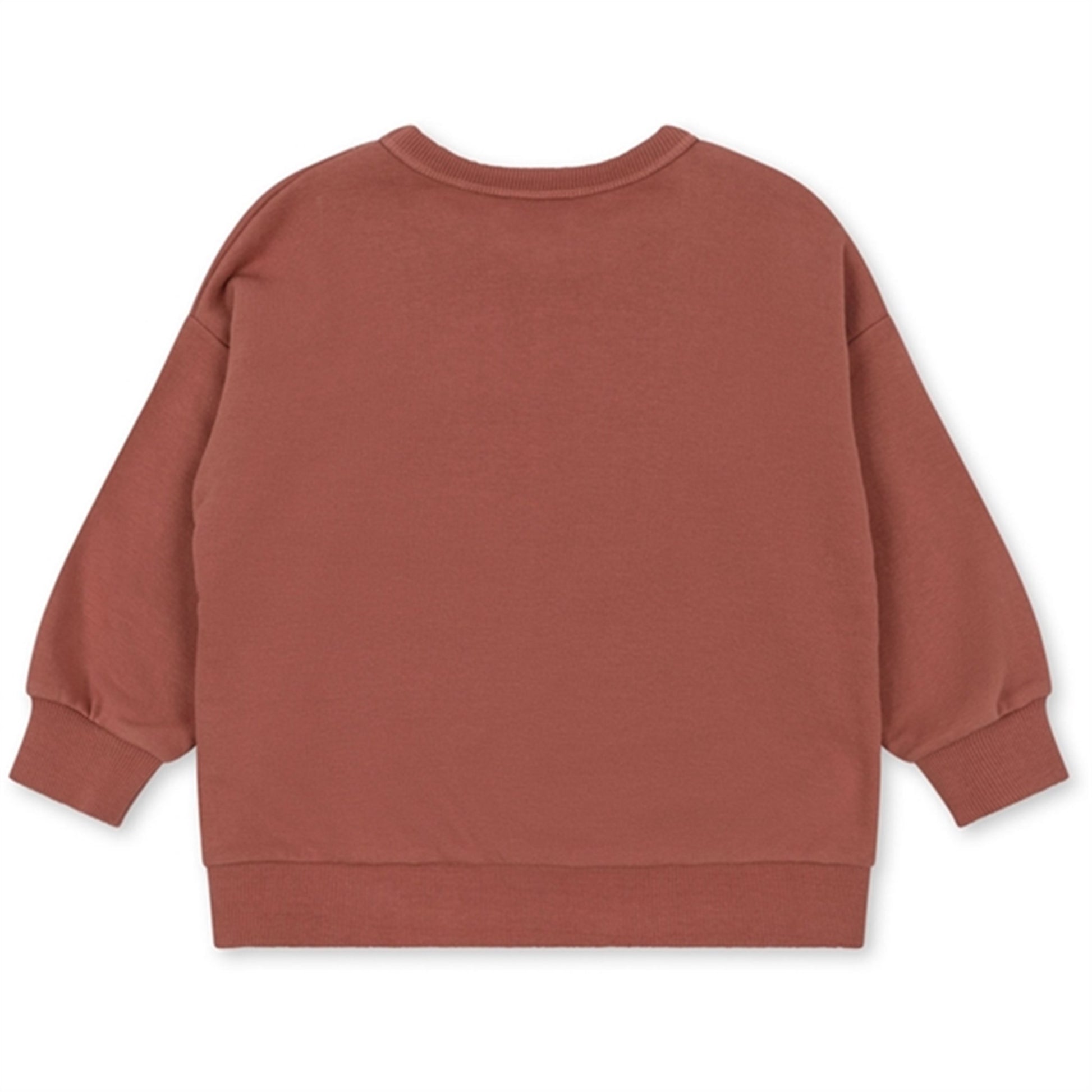 Konges Sløjd Canyon Rose Lou Sweatshirt