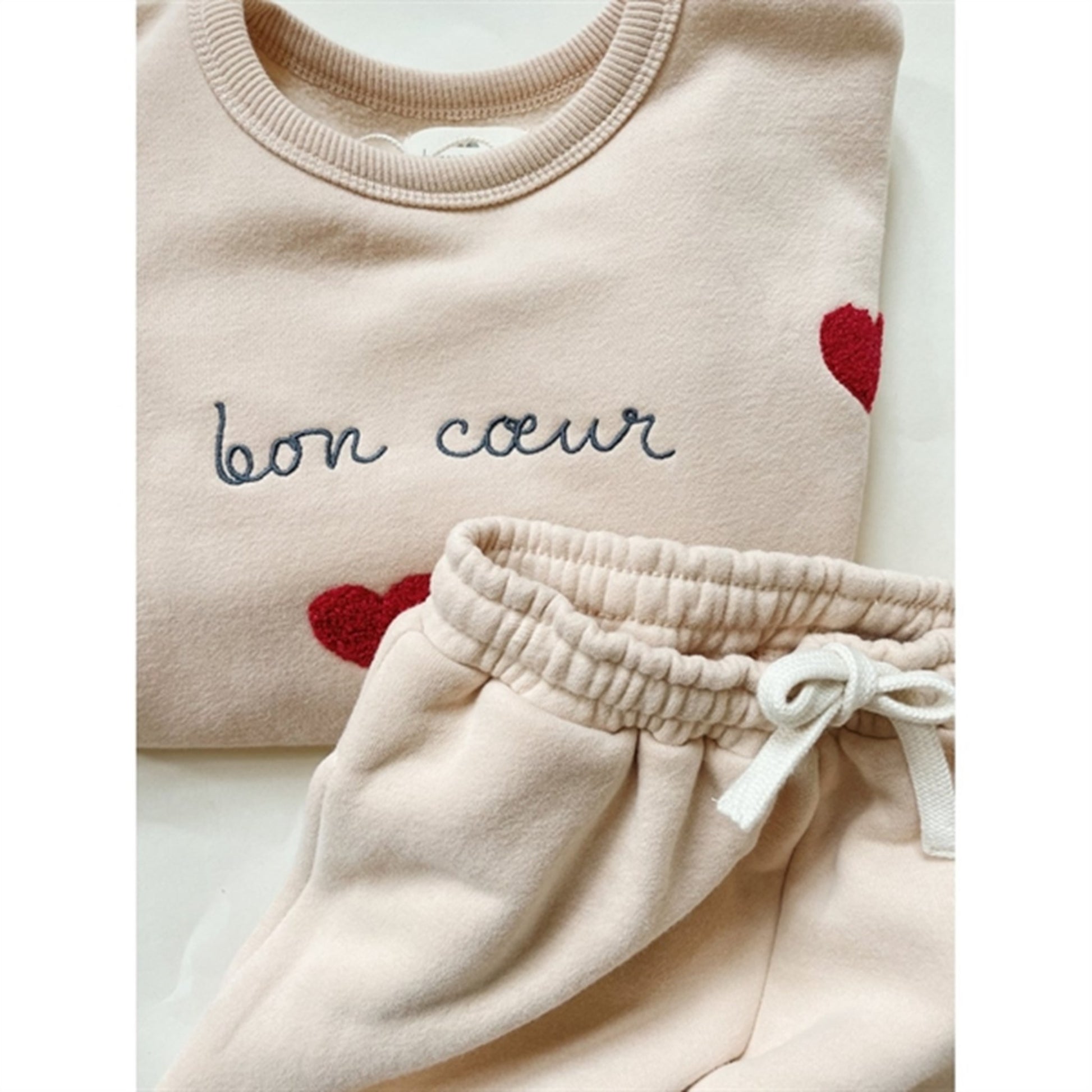 Konges Sløjd Shifting Sand Lou Sweatshirt