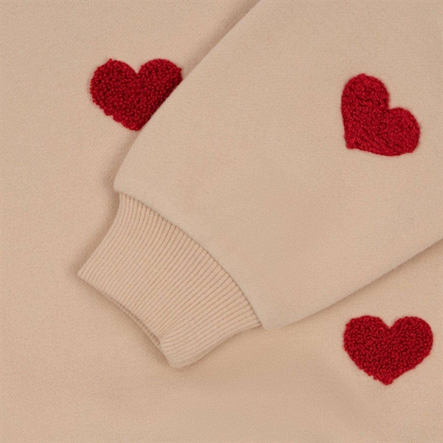 Konges Sløjd Shifting Sand Lou Sweatshirt