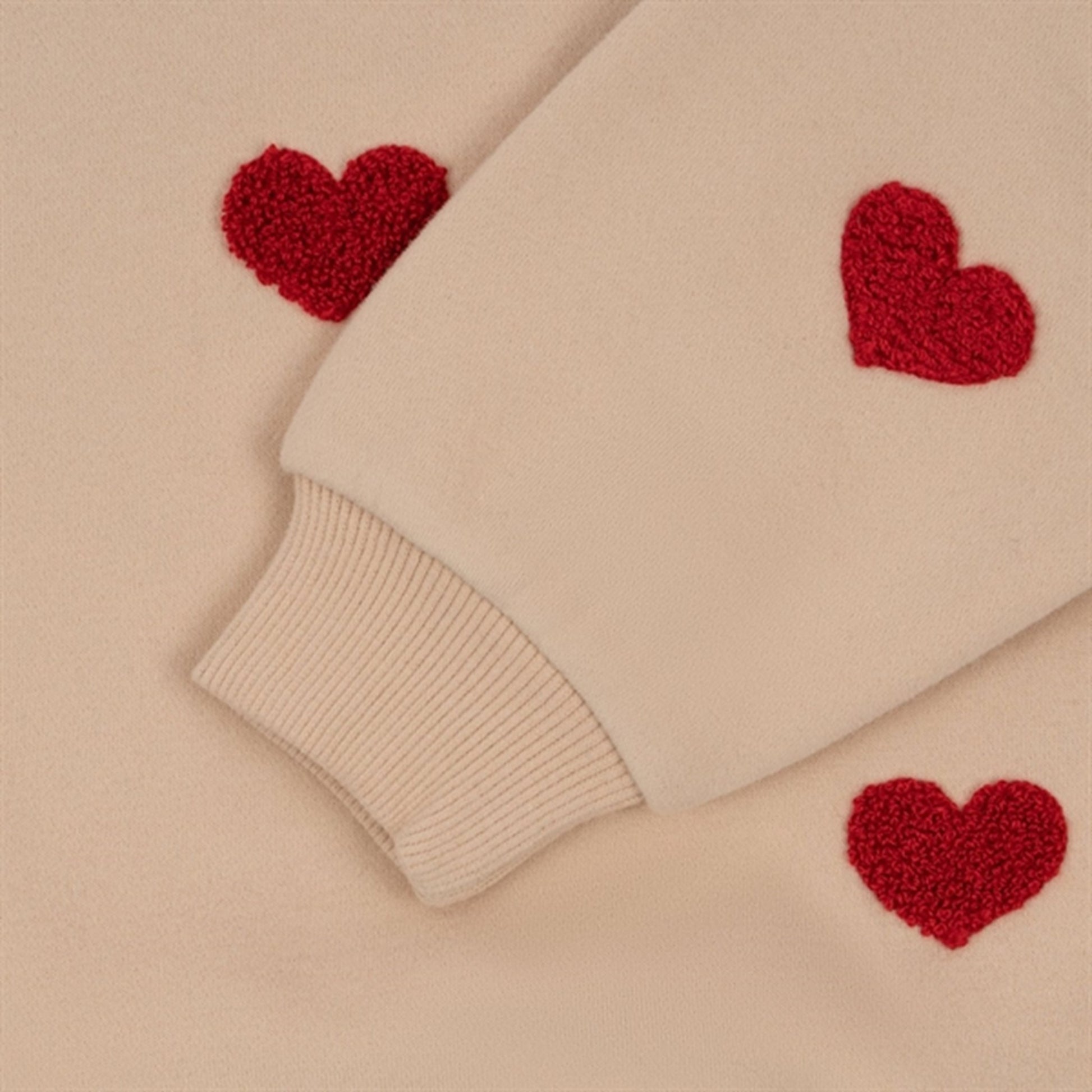 Konges Sløjd Shifting Sand Lou Sweatshirt