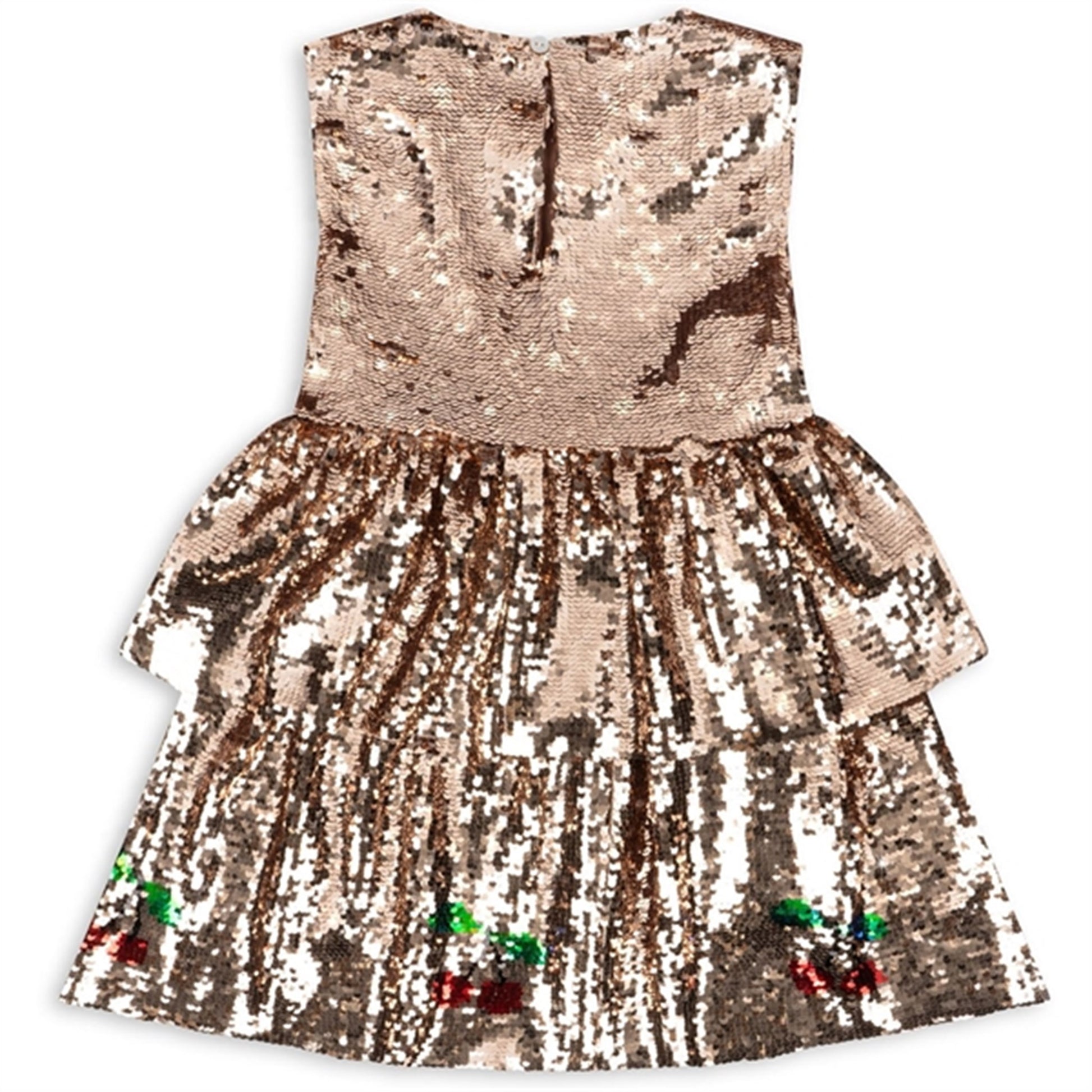 Konges Sløjd Brazilian Sand Lulu Dress