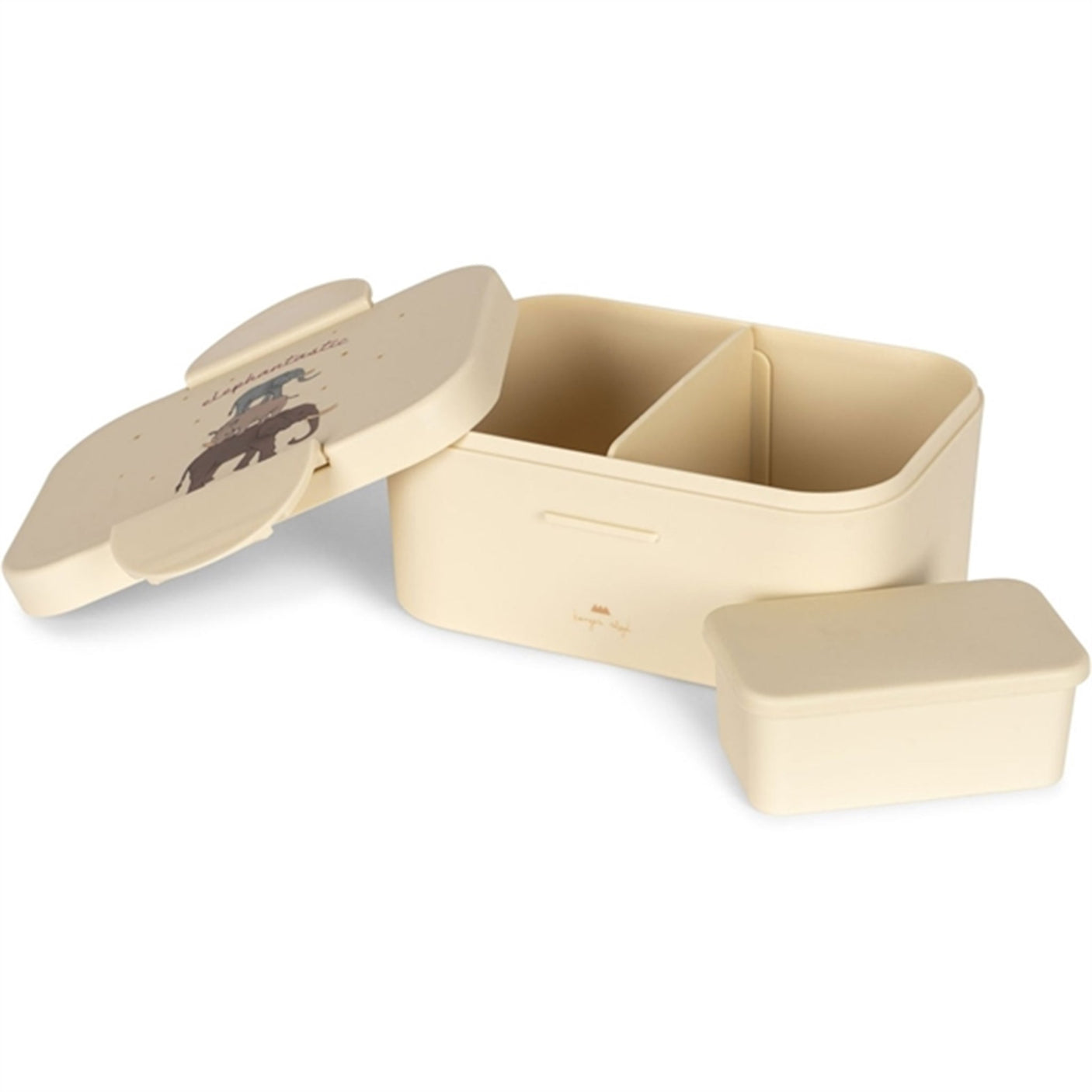 Konges Sløjd Lunch Box Safari