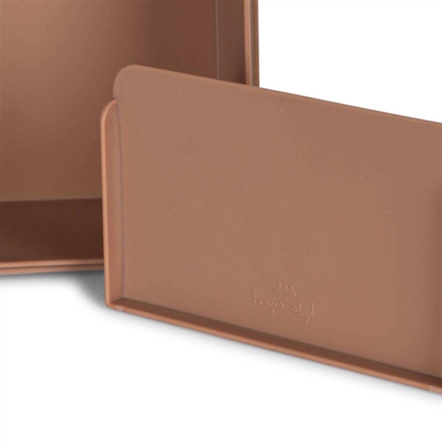 Konges Sløjd Lunch Box Swan