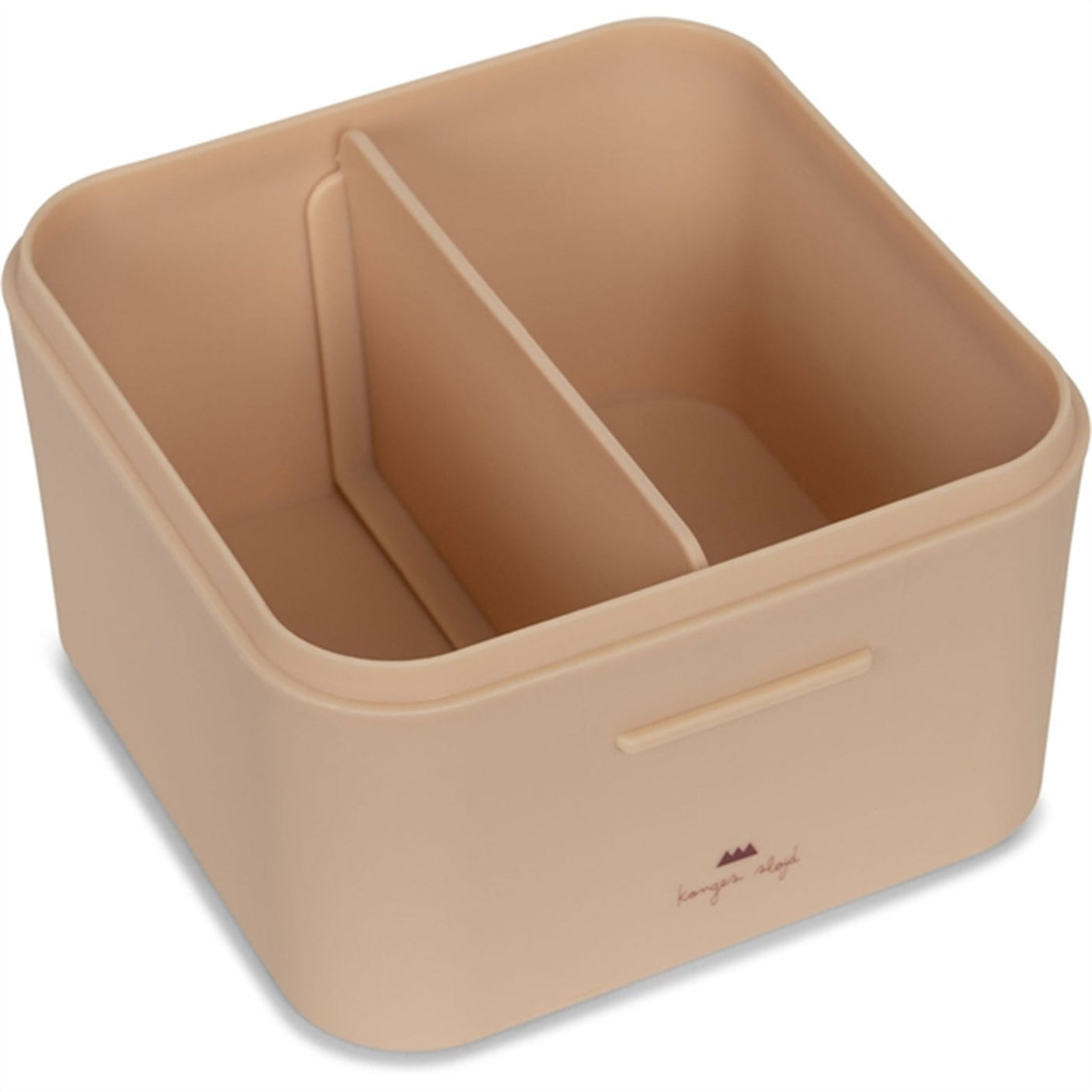 Konges Sløjd Lunch Box Small Cherry