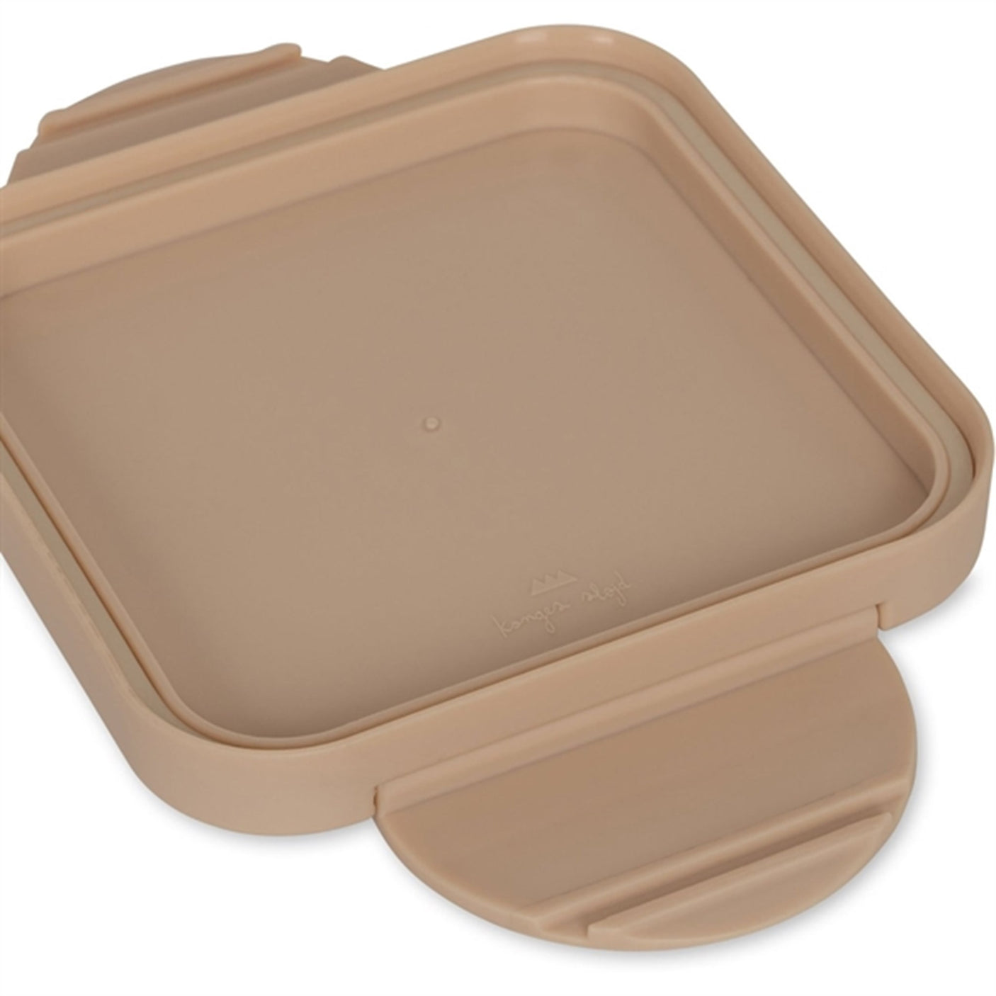 Konges Sløjd Lunch Box Small Cherry