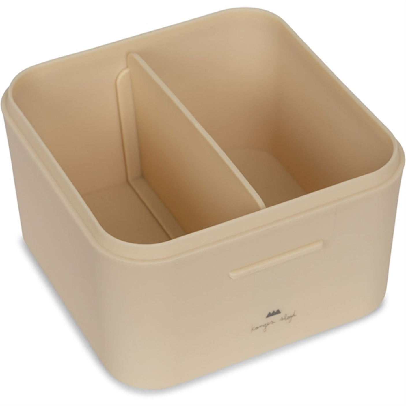 Konges Sløjd Lunch Box Small Lemon