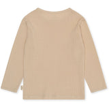Konges Sløjd Brazilian Sand Minnie Blouse