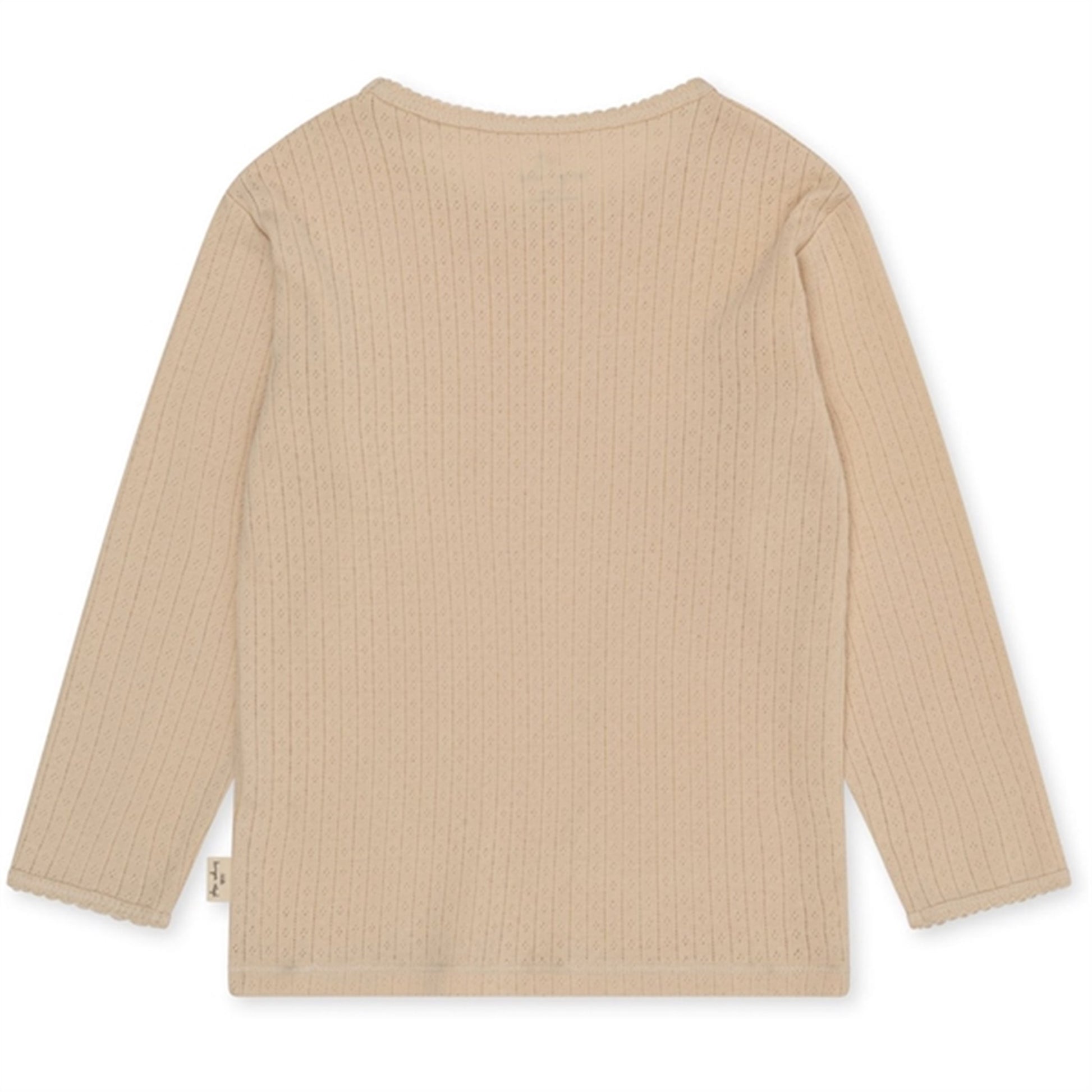 Konges Sløjd Brazilian Sand Minnie Blouse