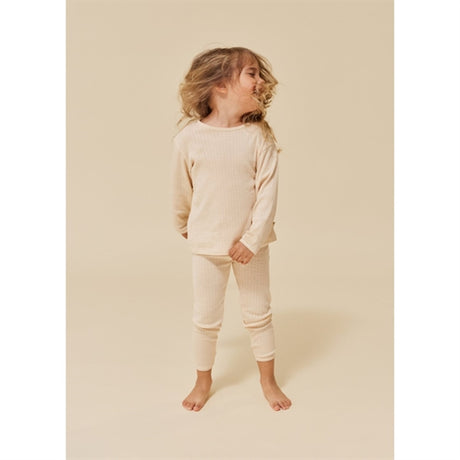 Konges Sløjd Brazilian Sand Minnie Blouse