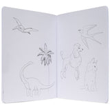 Konges Sløjd My Coloring Book Off White